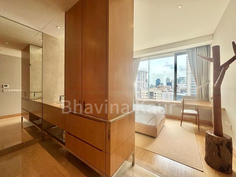 4 Bed Condo for Rent in  Ardmore Residence - Image 12