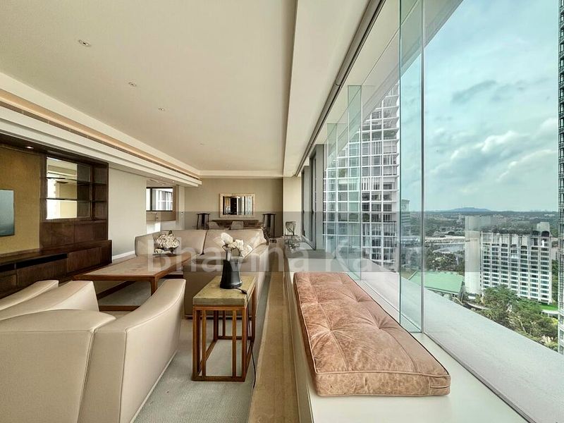 4 Bed Condo for Rent in  Ardmore Residence - Image 8