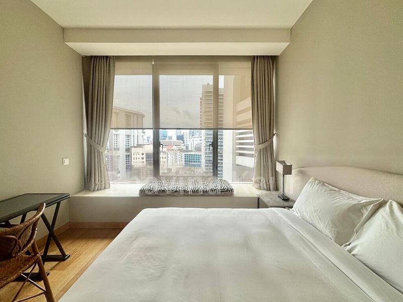 4 Bed Condo for Rent in  Ardmore Residence - Image 16