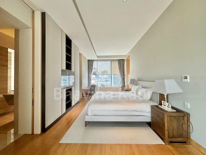 4 Bed Condo for Rent in  Ardmore Residence - Image 11