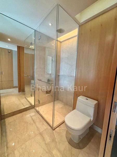 4 Bed Condo for Rent in  Ardmore Residence - Image 17