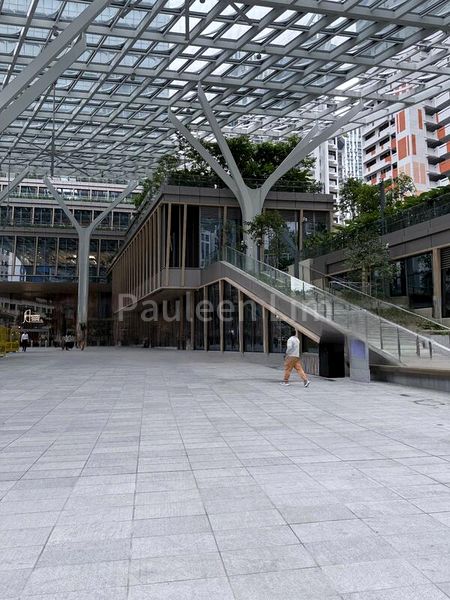 Office for Rent: Keppel South Central - Image 3