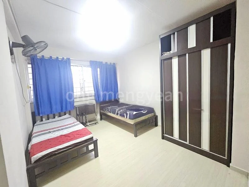 Common Room (HDB) for Rent in  523 Hougang Avenue 6 - Image 2