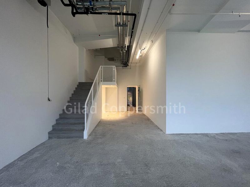 Office for Rent: Woods Square - Image 3