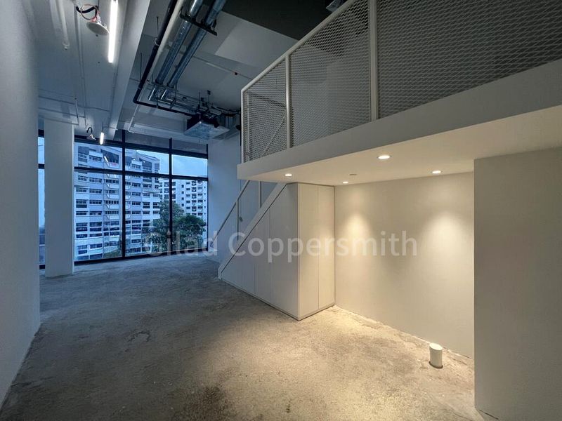 Office for Rent: Woods Square - Image 5