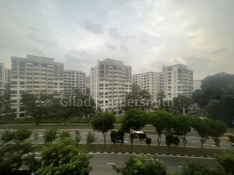 Office for Rent: Woods Square - Image 1