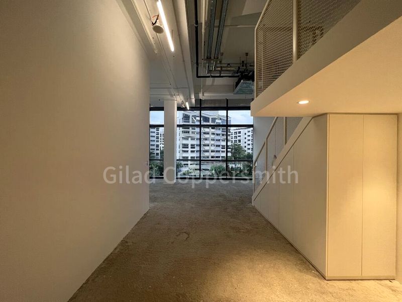 Office for Rent: Woods Square - Image 4