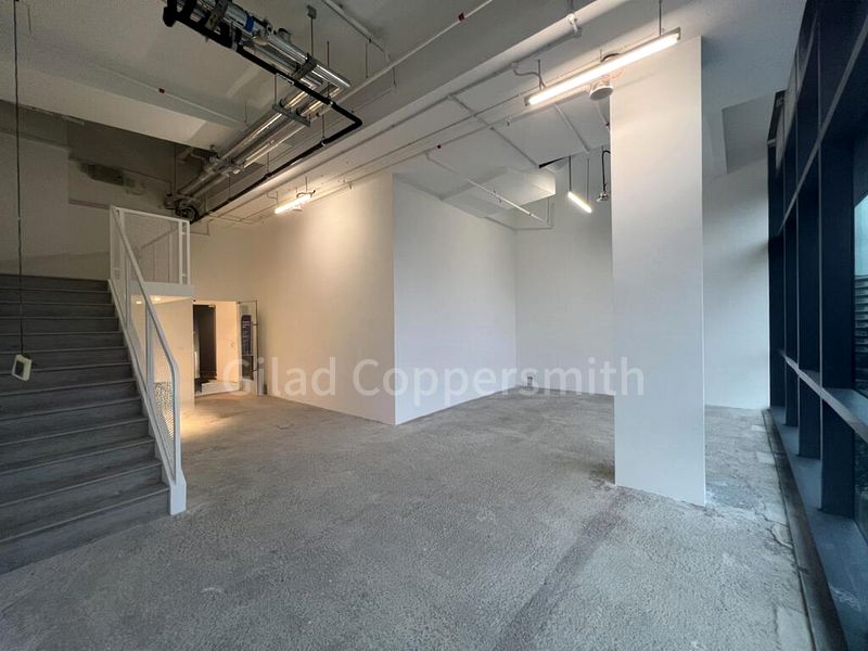 Office for Rent: Woods Square - Image 2