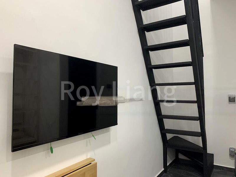 Room (Landed) for Rent in  Saint Francis Road - Image 1