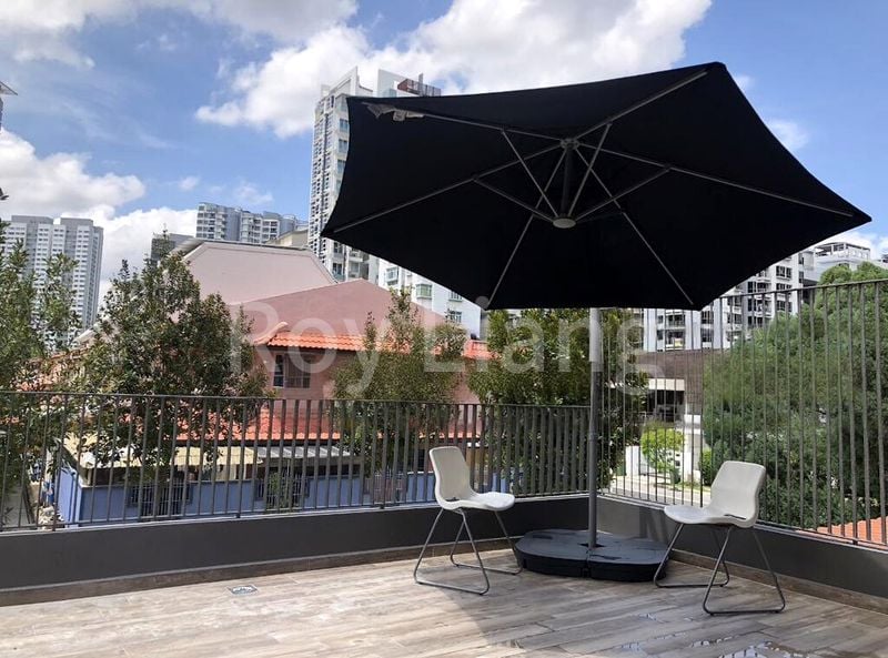 Room (Landed) for Rent in  Saint Francis Road - Image 10