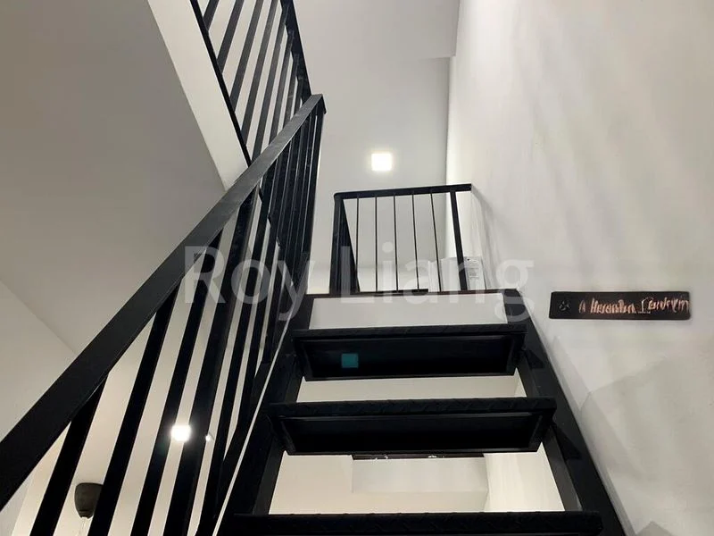 Room (Landed) for Rent in  Saint Francis Road - Image 3