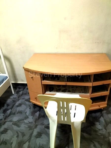 Common Room (HDB) for Rent in  252 Choa Chu Kang Avenue 2 - Image 4