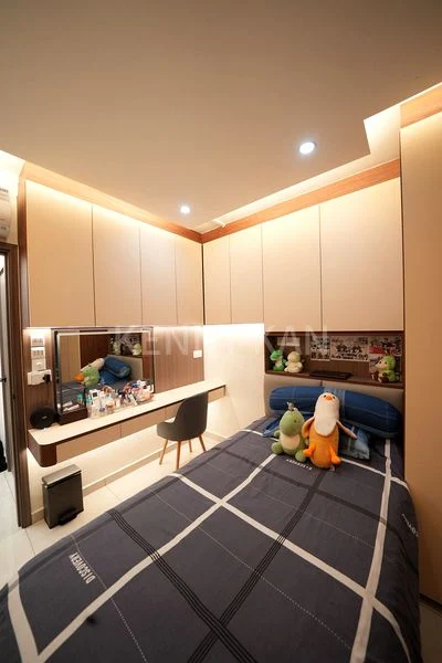 Common Room (HDB) for Rent in  860 Woodlands Street 83 - Image 3