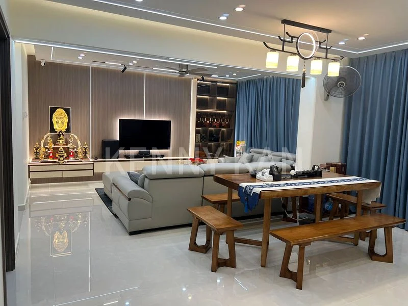 Common Room (HDB) for Rent in  860 Woodlands Street 83 - Image 6