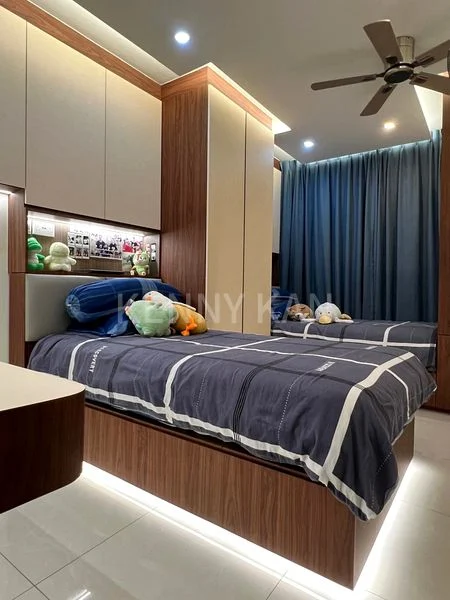 Common Room (HDB) for Rent in  860 Woodlands Street 83 - Image 1