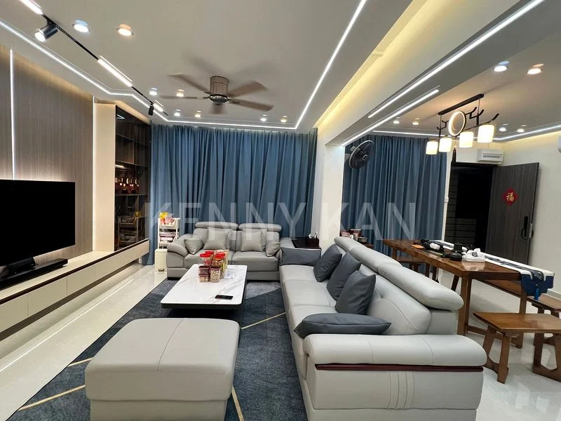 Common Room (HDB) for Rent in  860 Woodlands Street 83 - Image 5