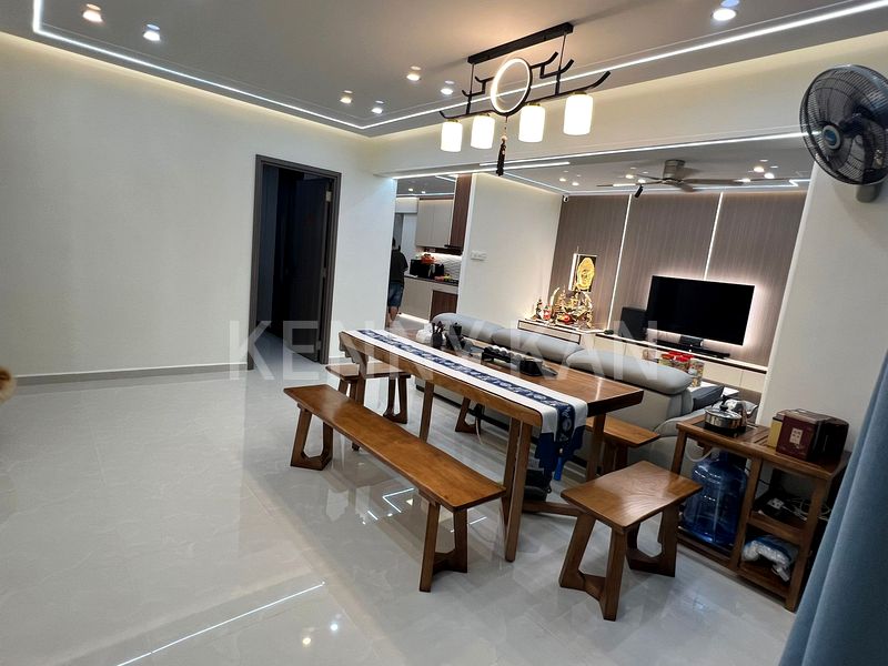 Common Room (HDB) for Rent in  860 Woodlands Street 83 - Image 7