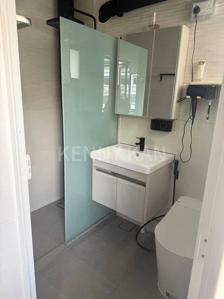 Common Room (HDB) for Rent in  860 Woodlands Street 83 - Image 8