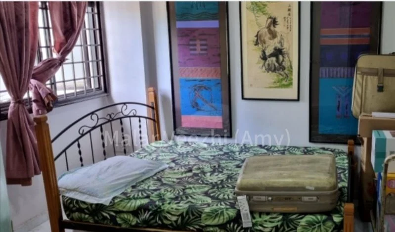 4 Room (4NG) HDB for Rent in  690A Choa Chu Kang Crescent - Image 1