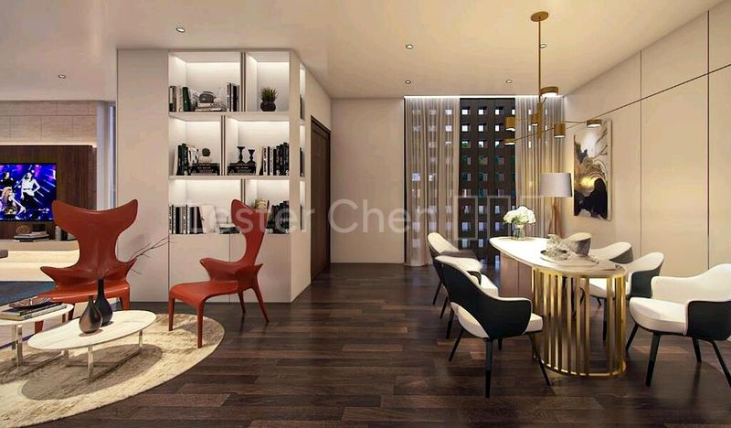 6 Bed Bungalow (Landed) for Sale in Sandy Island - Image 10