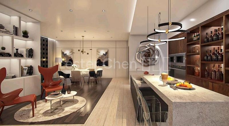 6 Bed Bungalow (Landed) for Sale in Sandy Island - Image 9