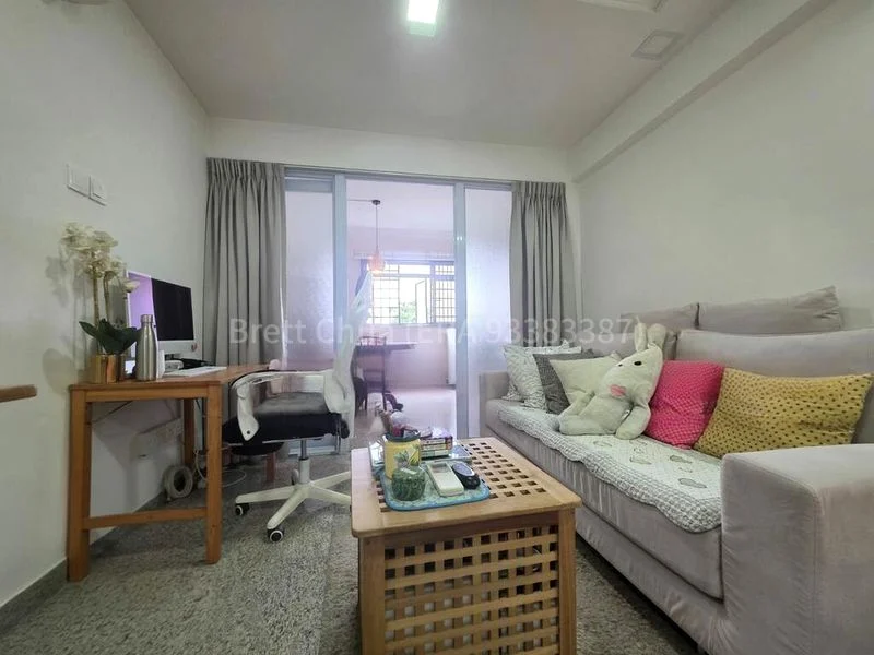 3 Room (3NG) HDB for Sale in 333 Ang Mo Kio Avenue 1 - Image 7