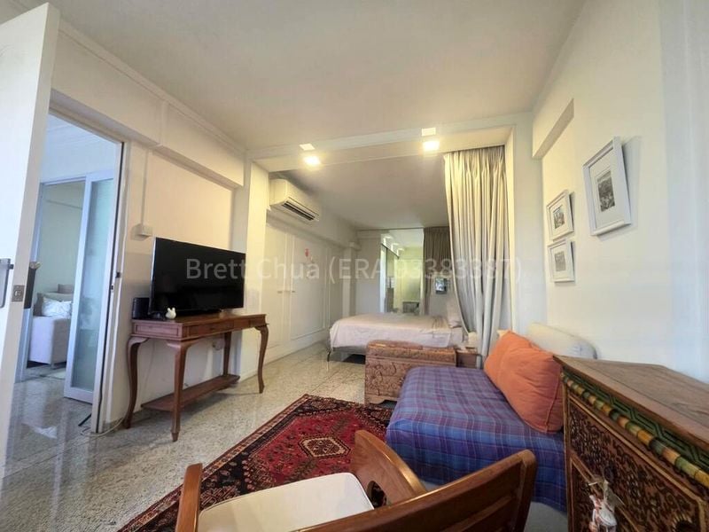 3 Room (3NG) HDB for Sale in 333 Ang Mo Kio Avenue 1 - Image 1