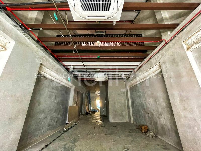 Shop / Shophouse for Sale: D1, Clarke Quay MRT - Image 1
