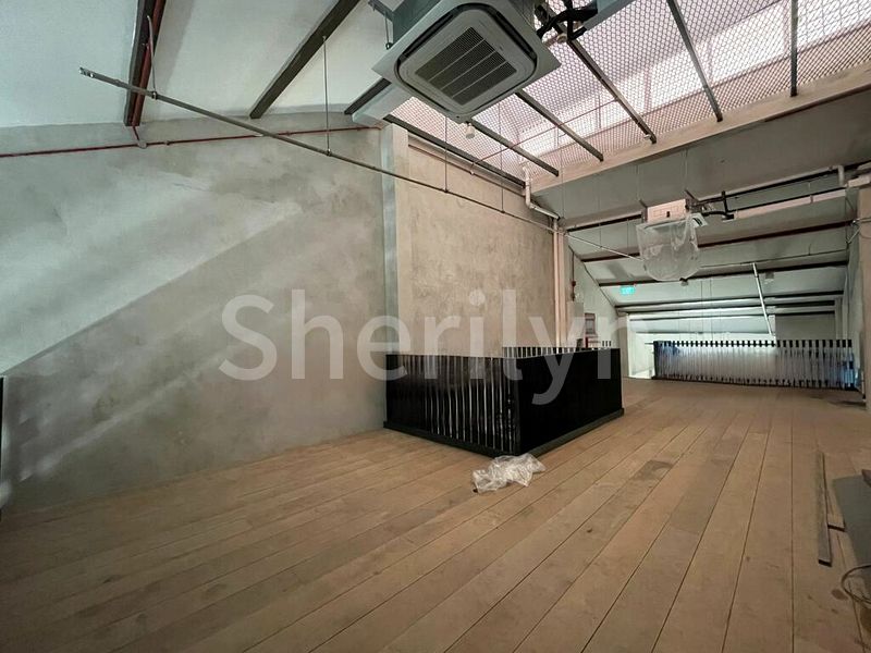 Shop / Shophouse for Sale: D1, Clarke Quay MRT - Image 5