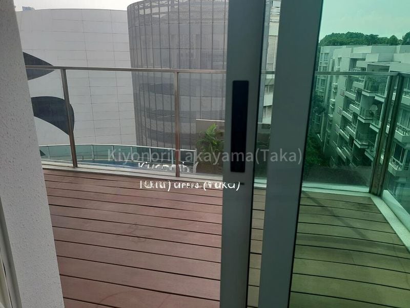 2 Bed Condo for Rent in  Suites At Orchard - Image 3