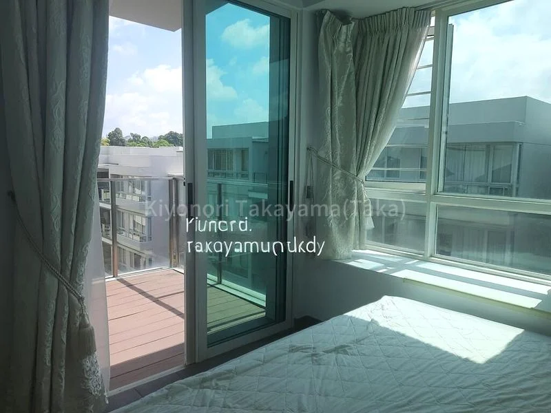 2 Bed Condo for Rent in  Suites At Orchard - Image 9