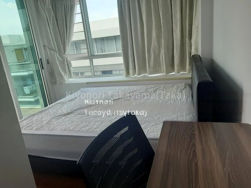 2 Bed Condo for Rent in  Suites At Orchard - Image 17