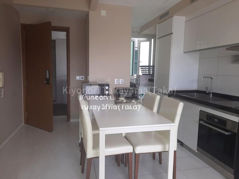 2 Bed Condo for Rent in  Suites At Orchard - Image 11