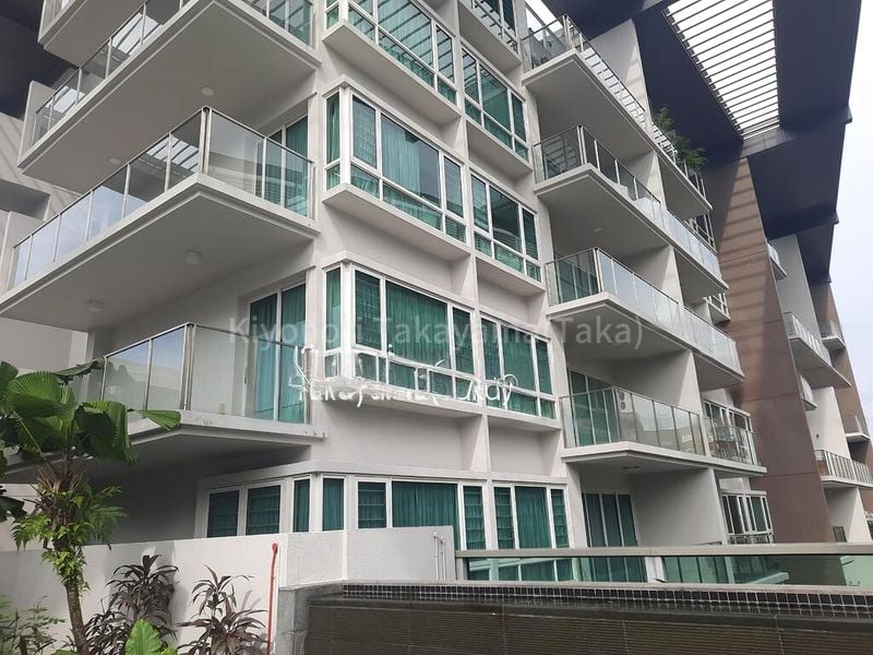 2 Bed Condo for Rent in  Suites At Orchard - Image 5