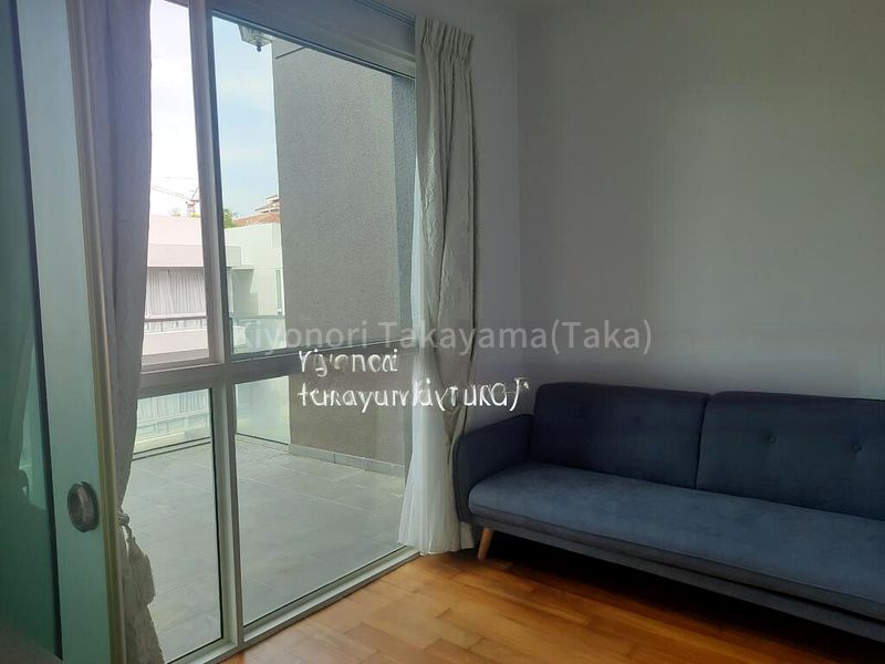 2 Bed Condo for Rent in  Suites At Orchard - Image 4