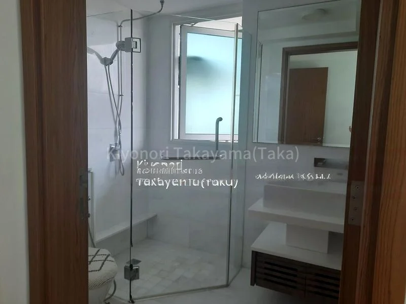 2 Bed Condo for Rent in  Suites At Orchard - Image 13