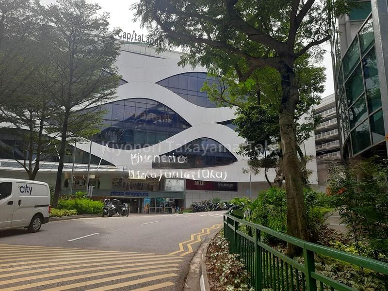 2 Bed Condo for Rent in  Suites At Orchard - Image 6