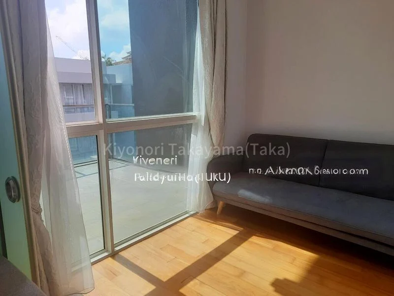 2 Bed Condo for Rent in  Suites At Orchard - Image 10