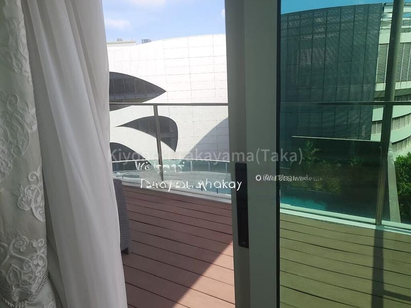 2 Bed Condo for Rent in  Suites At Orchard - Image 12