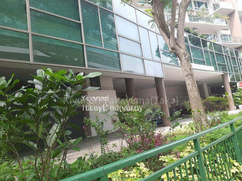 2 Bed Condo for Rent in  Suites At Orchard - Image 8