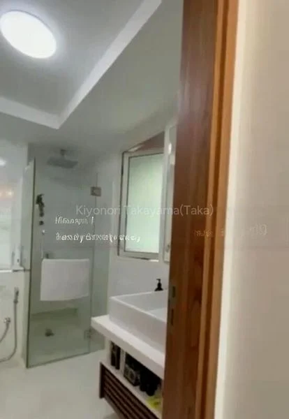 2 Bed Condo for Rent in  Suites At Orchard - Image 1