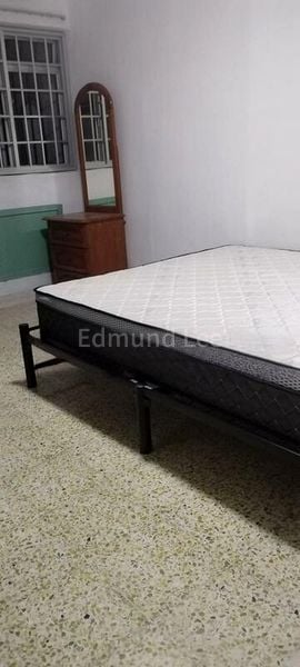 Common Room (HDB) for Rent in  120 Ang Mo Kio Avenue 3 - Image 1