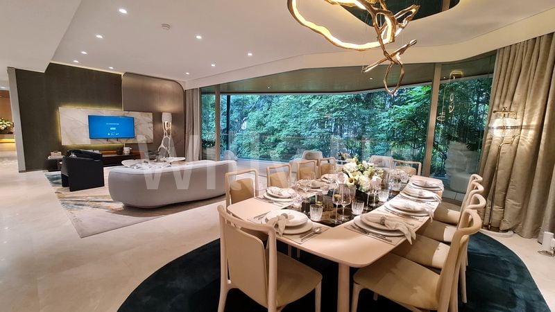 4+1 Bed Condo for Sale in Park Nova - Image 2