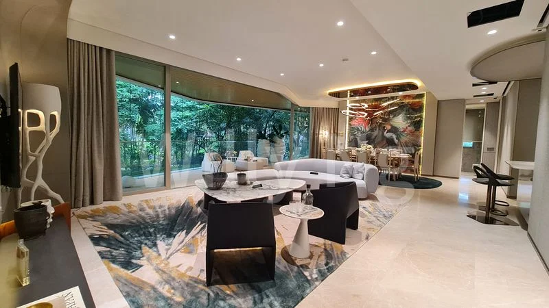 4+1 Bed Condo for Sale in Park Nova - Image 1