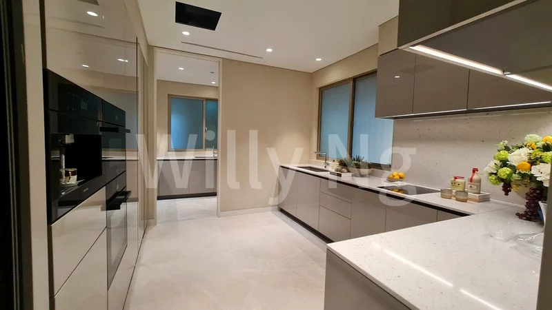 4+1 Bed Condo for Sale in Park Nova - Image 4