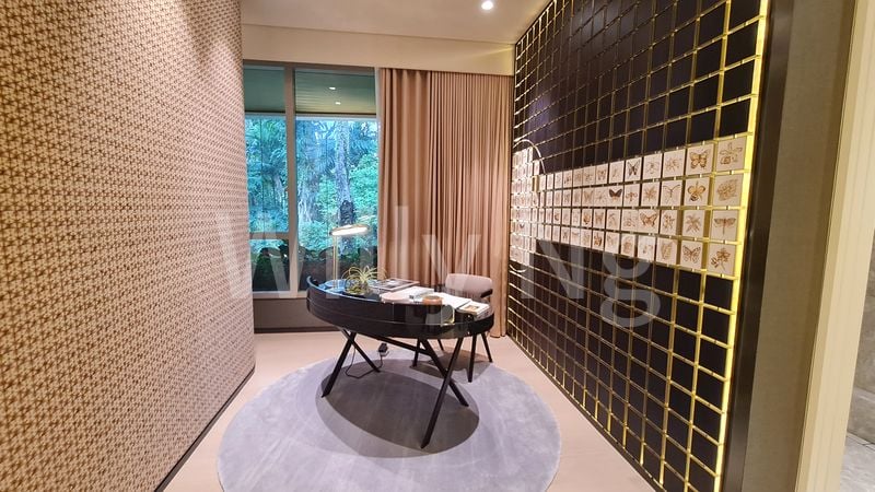 4+1 Bed Condo for Sale in Park Nova - Image 9