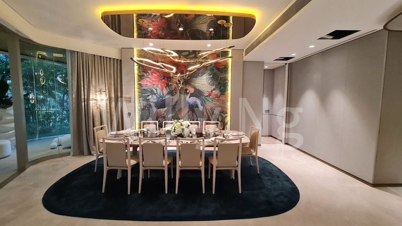 4+1 Bed Condo for Sale in Park Nova - Image 3