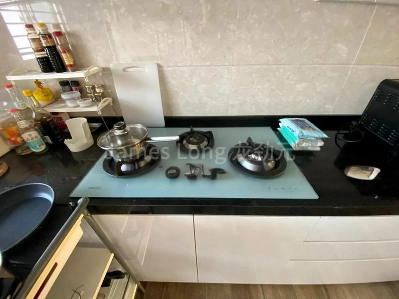 Room (HDB) for Rent in  174 Yishun Avenue 7 - Image 3