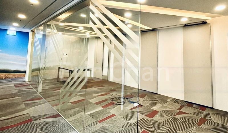 Office for Rent: Column-Free Fitted Offices with Panoramic View Near Novena MRT - Image 3