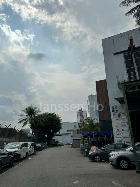 Factory / Workshop (B2) for Sale: Enterprise Hub - Image 1